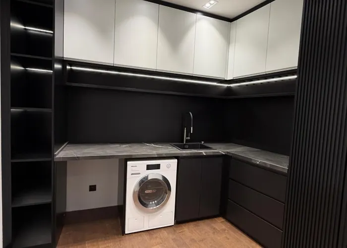 Royal Penthouse Daire