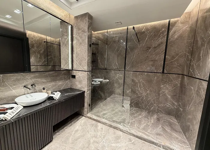 Daire Royal Penthouse