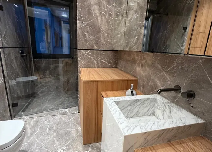 Daire Royal Penthouse