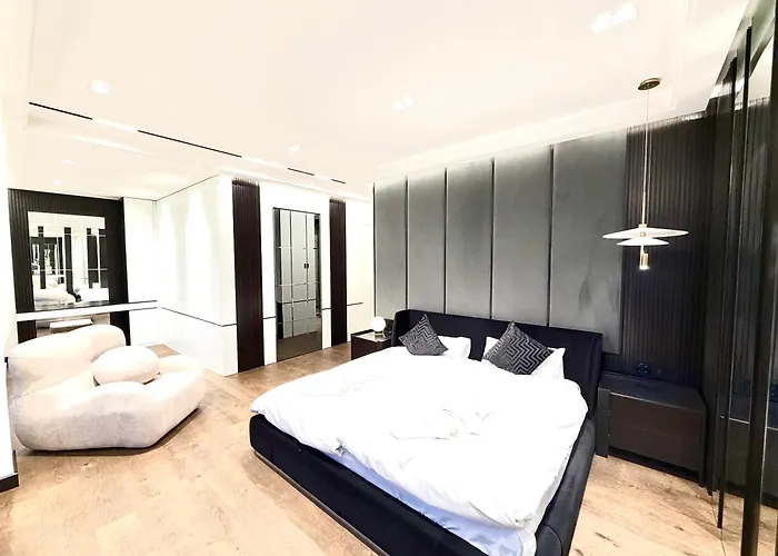 Royal Penthouse Berlin