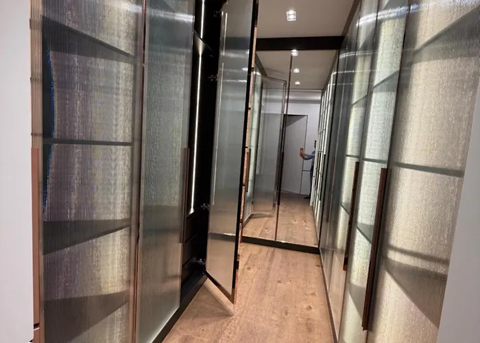 Royal Penthouse ベルリン