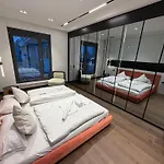 Royal Penthouse Appartement *