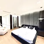 Royal Penthouse Berlijn