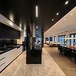 Royal Penthouse * Berlijn