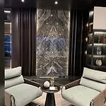 Royal Penthouse Appartement