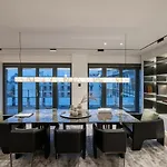 Royal Penthouse Appartement Berlijn