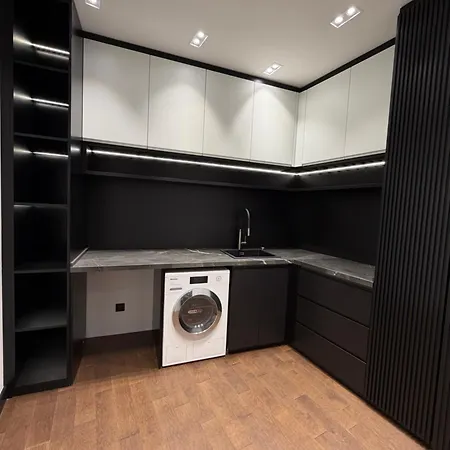 Royal Penthouse Daire