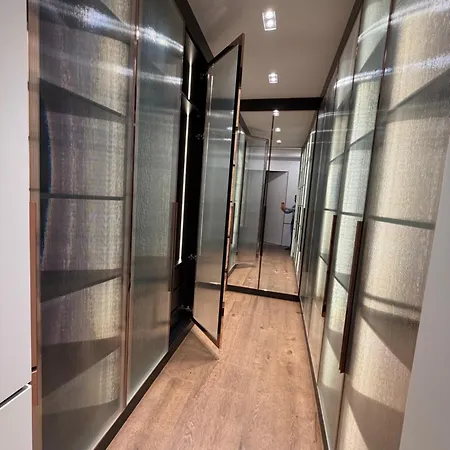 Royal Penthouse Berlim