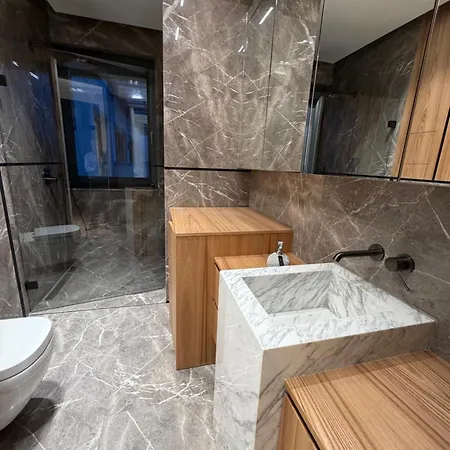 Apartamento Royal Penthouse