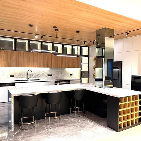 Royal Penthouse Berlim