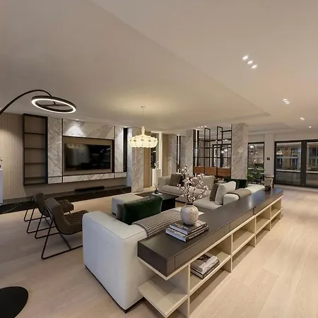 Royal Penthouse