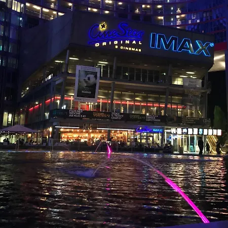 In Berlin