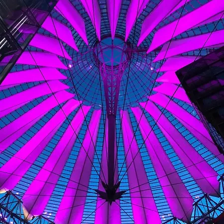 In * Berlin