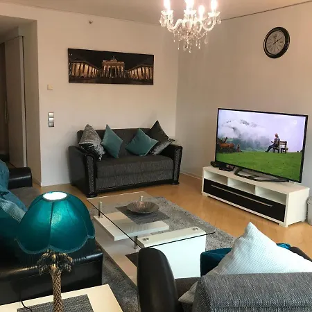 Apartment In