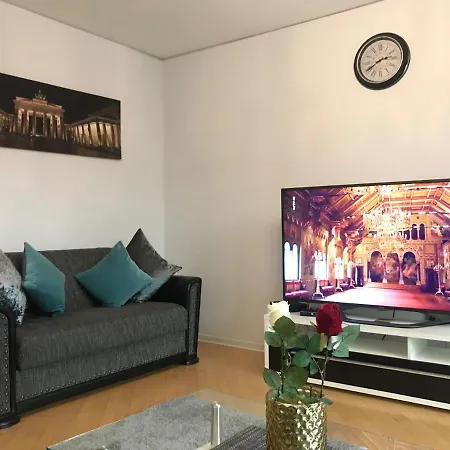 Apartment In