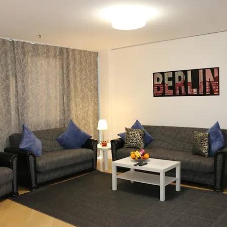 Apartment In *