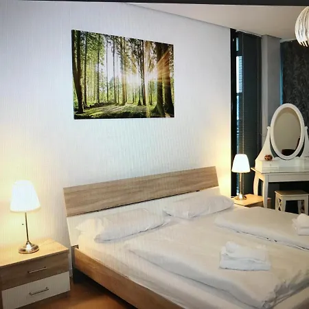 Apartment In Berlin