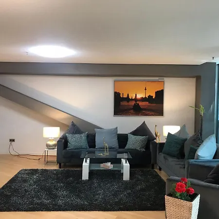 In * Berlin