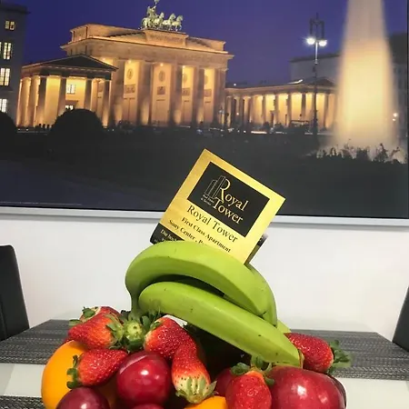 In * Berlin
