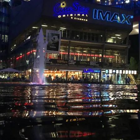 In * Berlin