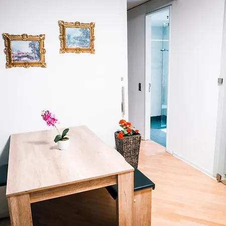 Apartment In *