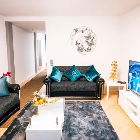Apartment In *