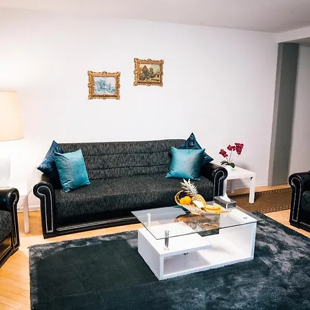 Apartment In *
