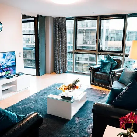 Apartment In *