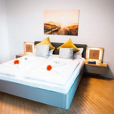 Apartment In Berlin