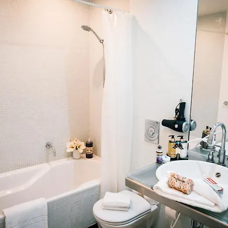 Apartment In