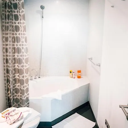 Apartment In Berlin