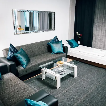 Apartment In