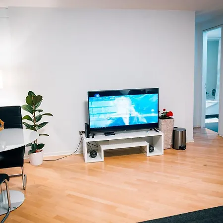 Apartment In Berlin