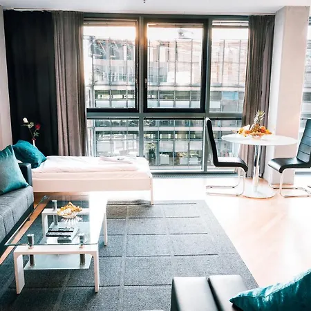 Apartment In