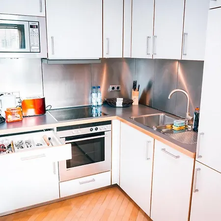 Apartment In