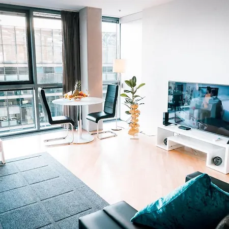 In Apartment *