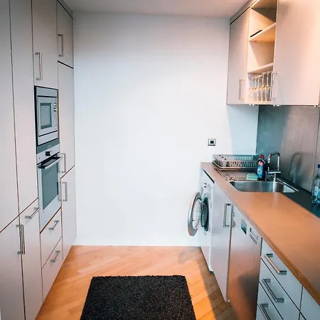 Apartment In
