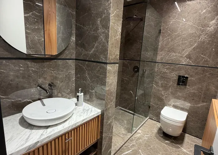 Royal Penthouse 柏林