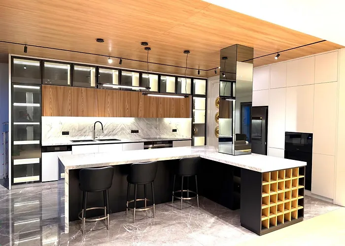 Royal Penthouse 柏林