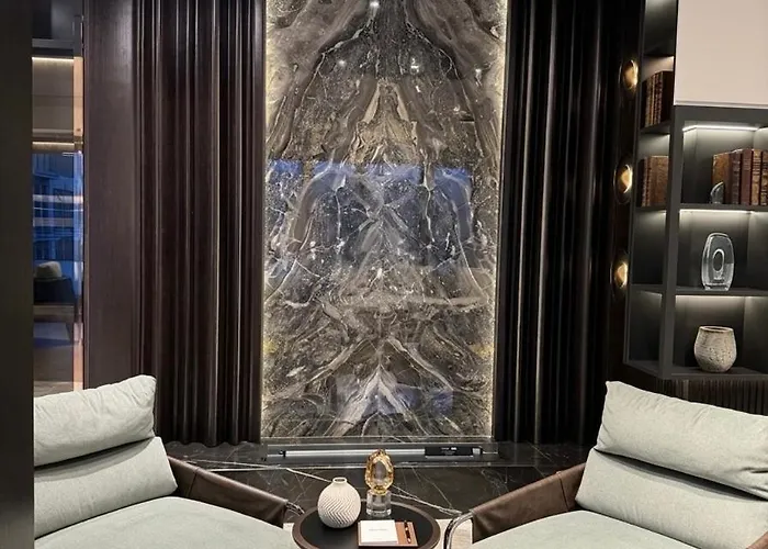 Royal Penthouse Apartamento