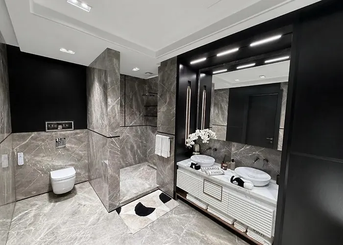 Royal Penthouse Berlin