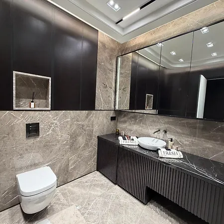 Apartamento Royal Penthouse Berlín