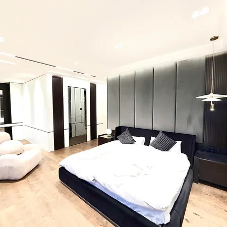 Royal Penthouse Berlín