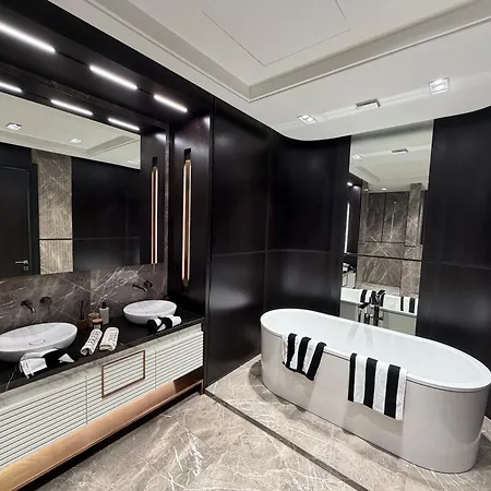 Royal Penthouse * ברלין