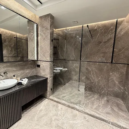 דירה Royal Penthouse