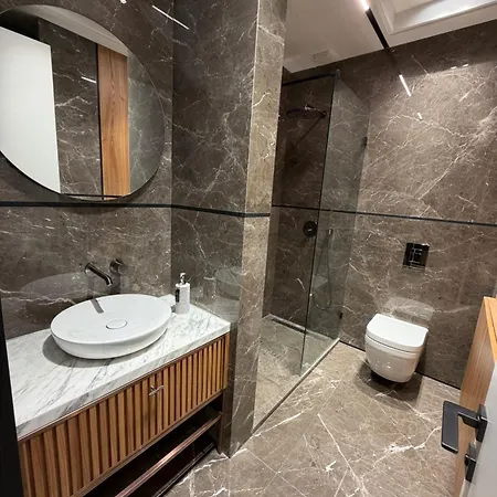 Royal Penthouse ברלין