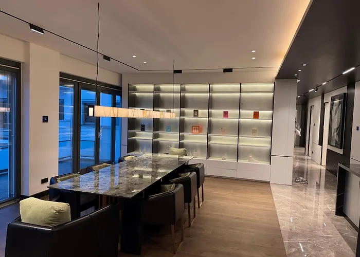 Royal Penthouse Apartamento