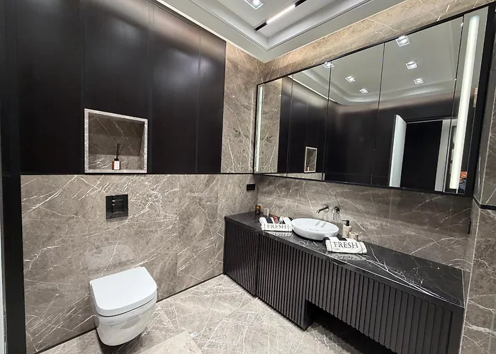 Appartement Royal Penthouse Berlijn